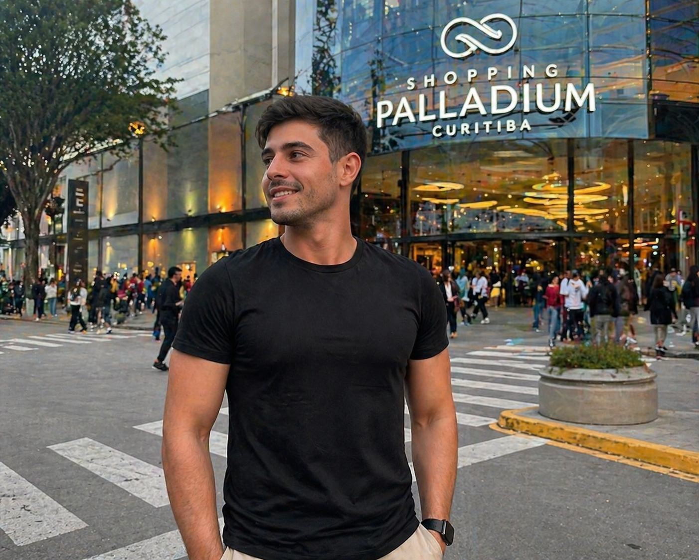 Rafael K. Oliveira